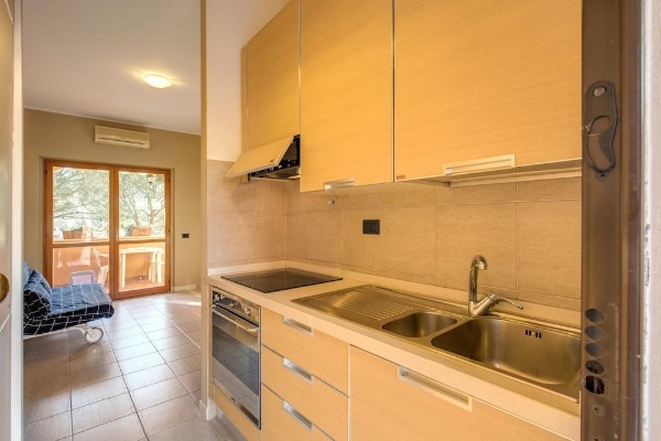 Inn Bracciano Suite